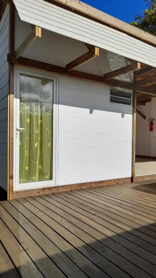 Mataura Mara'Ai Le Spot Tubuai Chambre Triple Taahueia Deluxe Sdb Privee Avec Piscine מראה חיצוני תמונה
