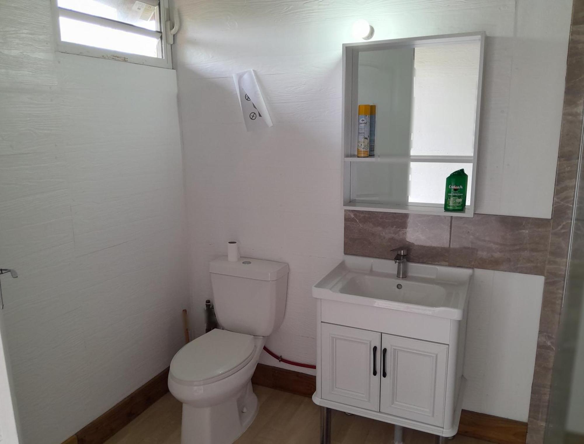 Mataura Mara'Ai Le Spot Tubuai Chambre Triple Taahueia Deluxe Sdb Privee Avec Piscine מראה חיצוני תמונה