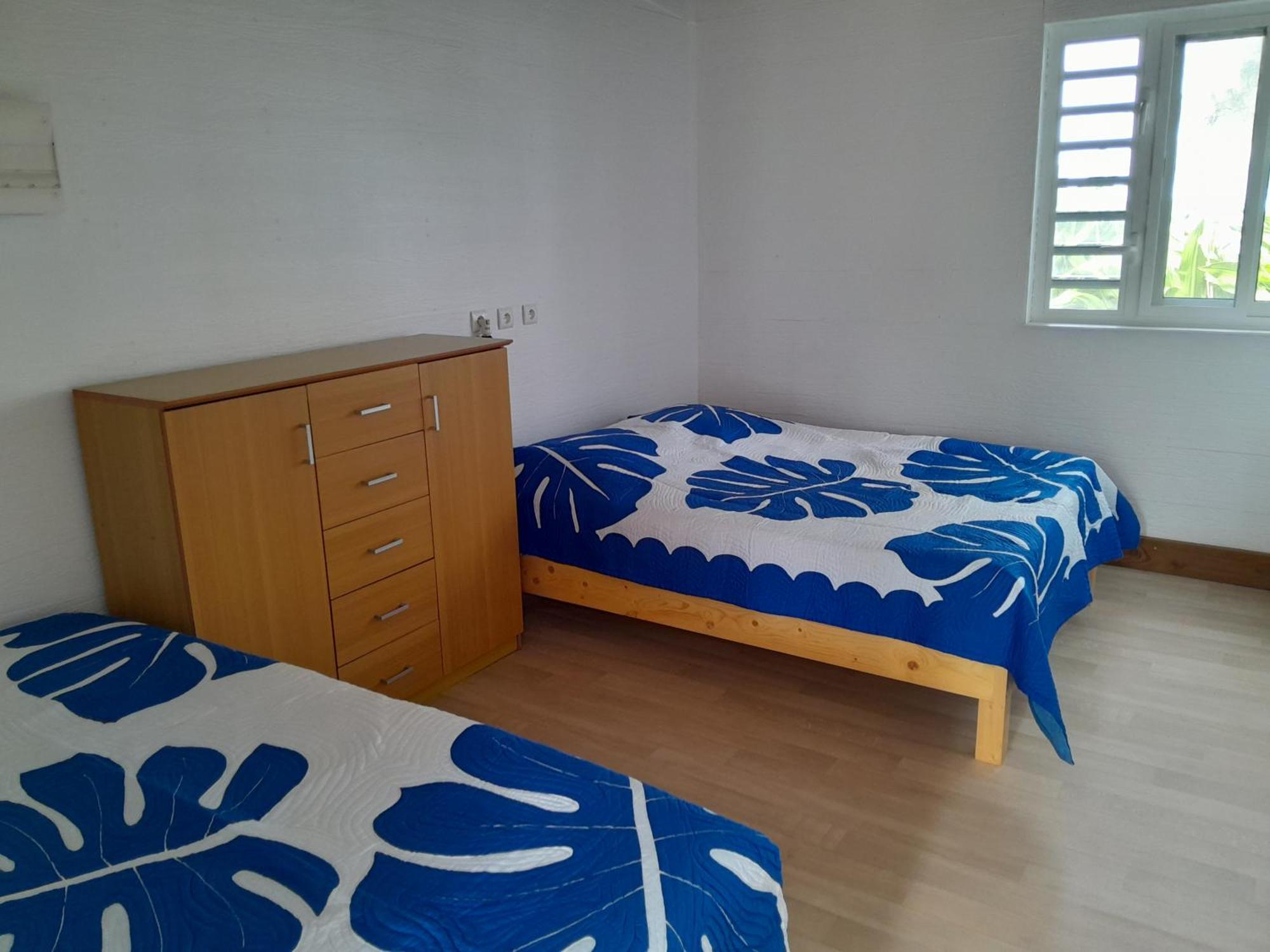 Mataura Mara'Ai Le Spot Tubuai Chambre Triple Taahueia Deluxe Sdb Privee Avec Piscine מראה חיצוני תמונה